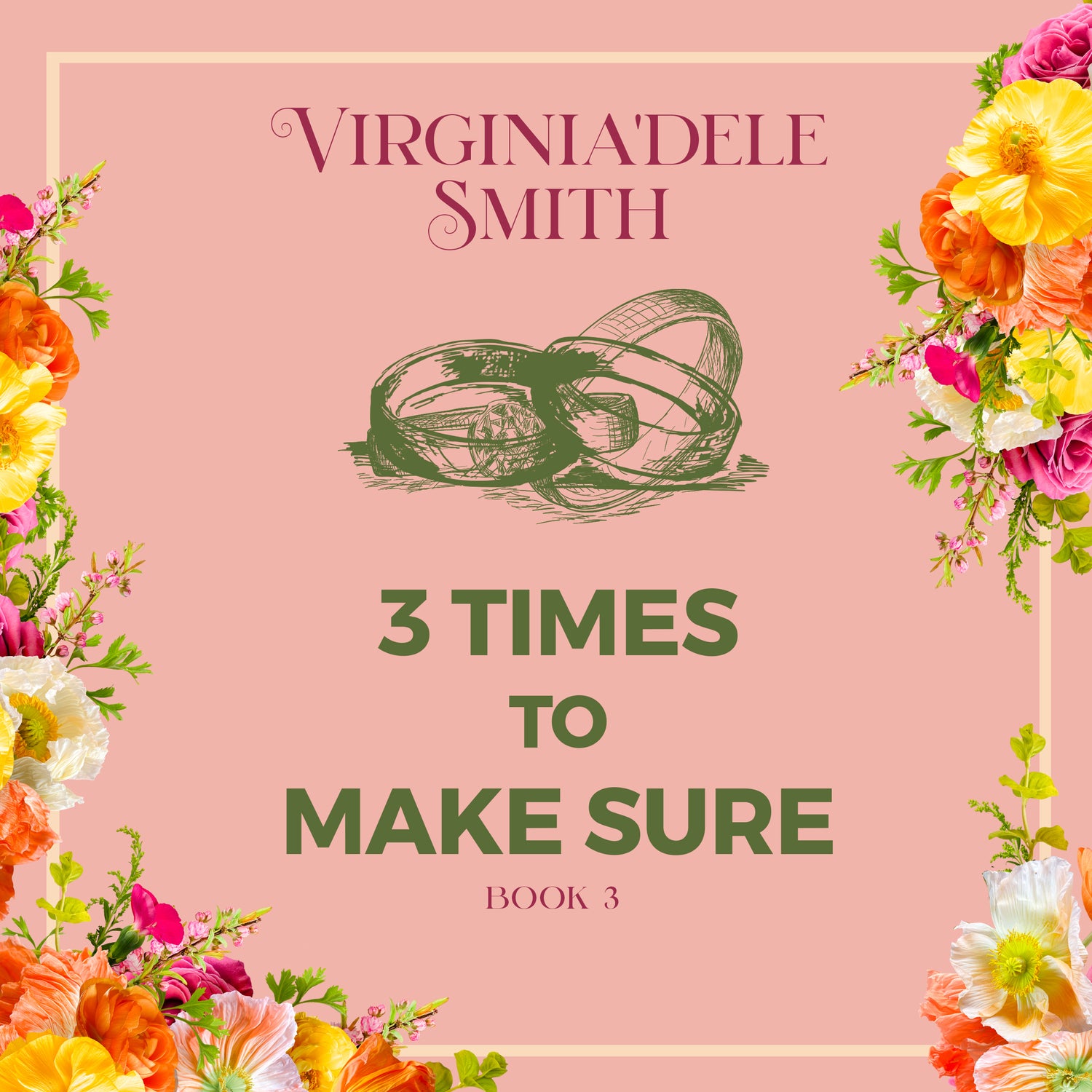 Three Times to Make Sure