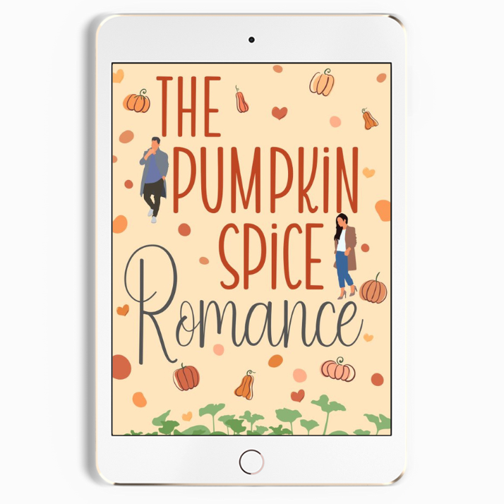 The Pumpkin Spice Romance