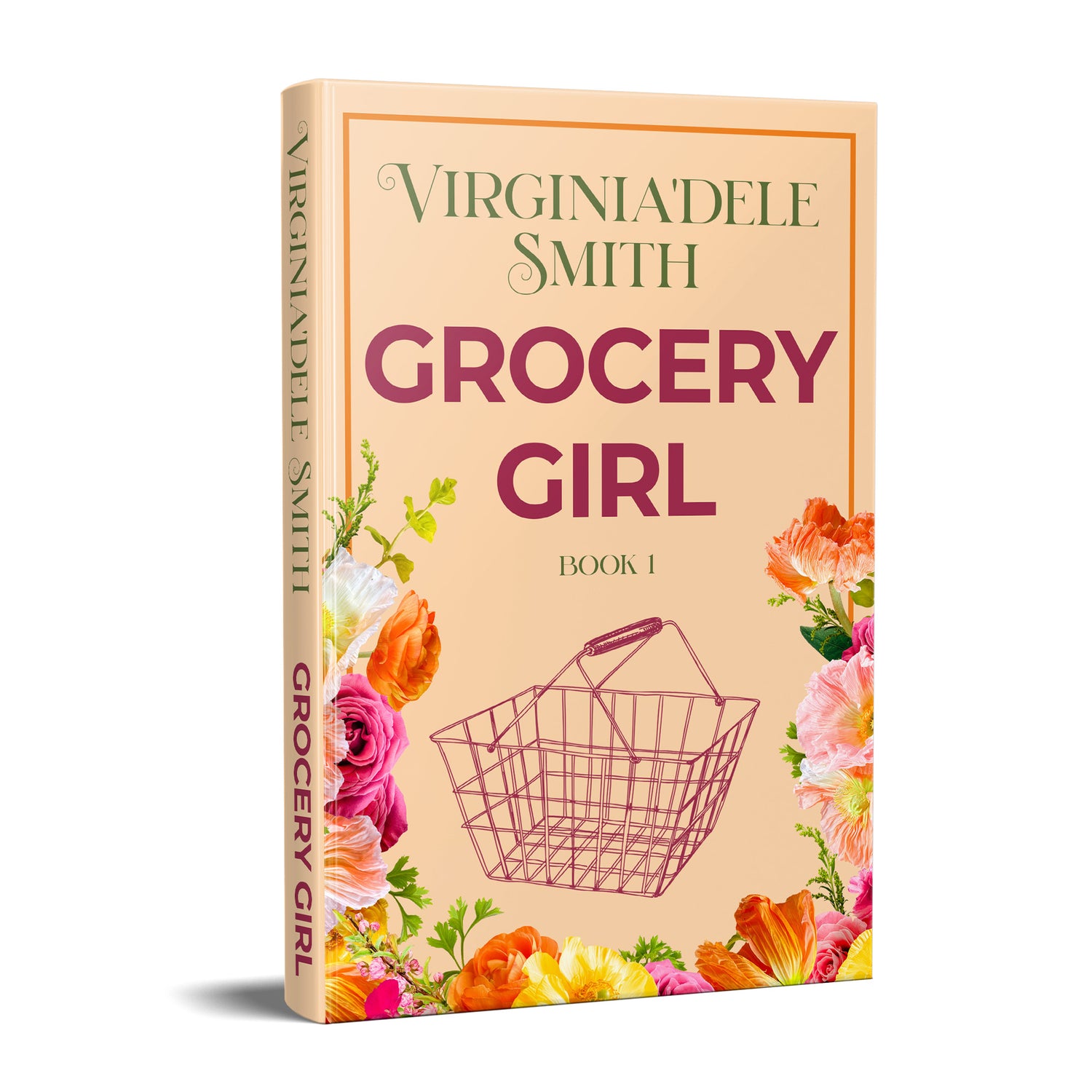 Grocery Girl