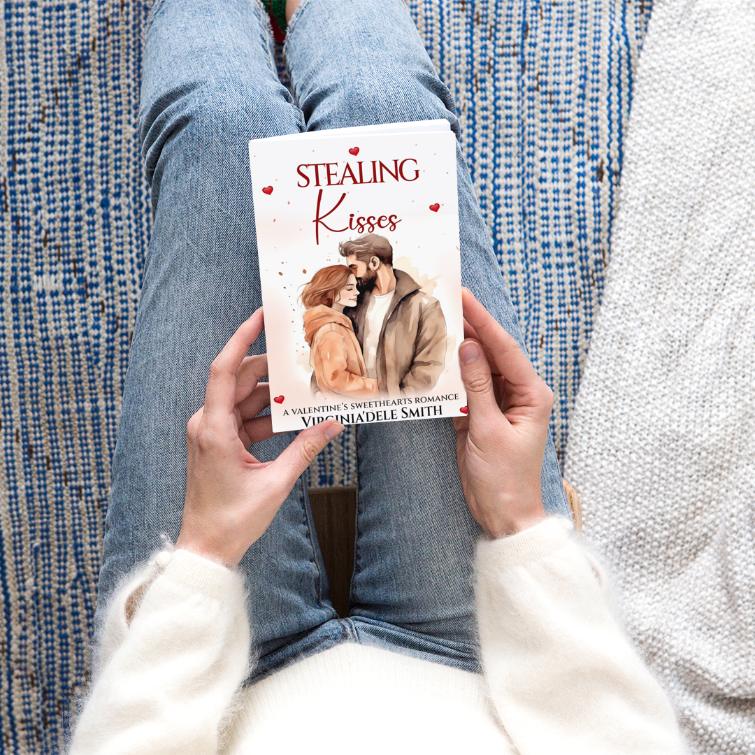 Stealing Kisses