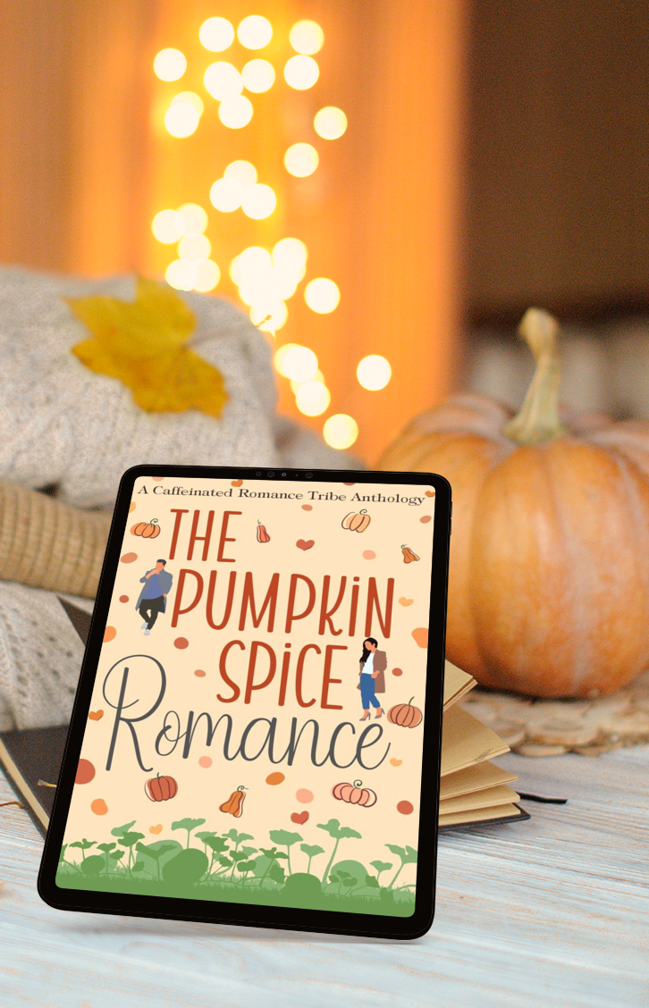 The Pumpkin Spice Romance