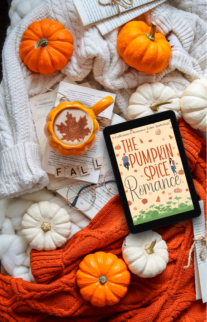The Pumpkin Spice Romance