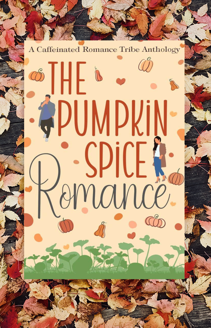 The Pumpkin Spice Romance