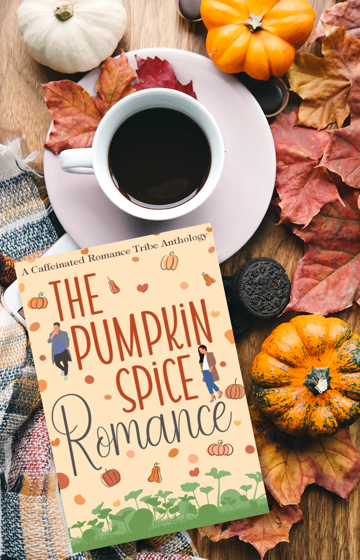 The Pumpkin Spice Romance