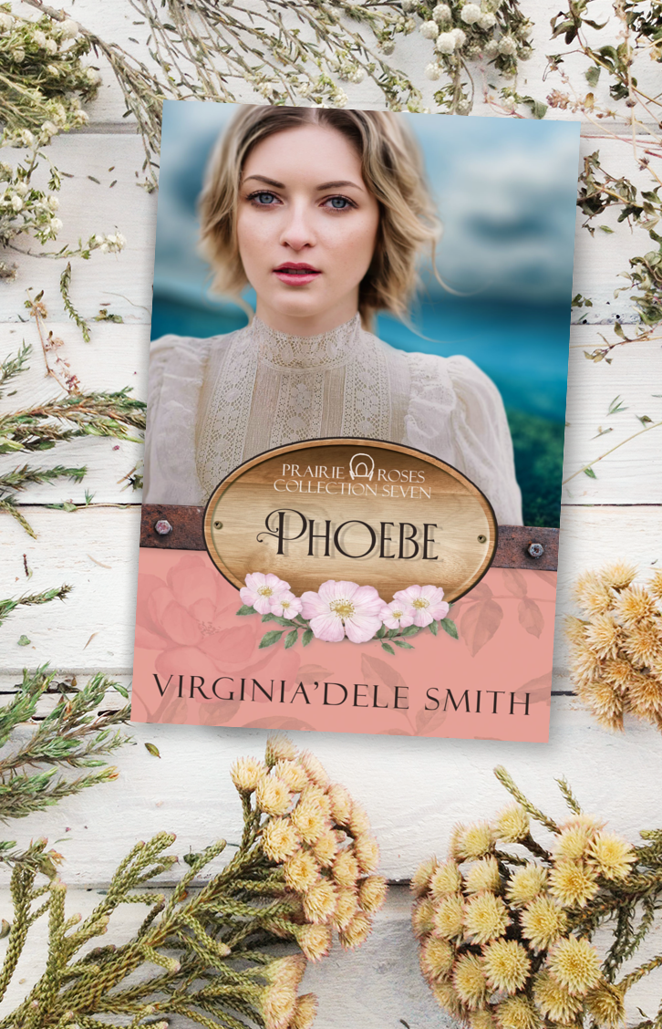 Phoebe