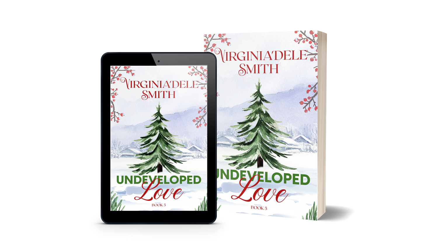 Undeveloped Love