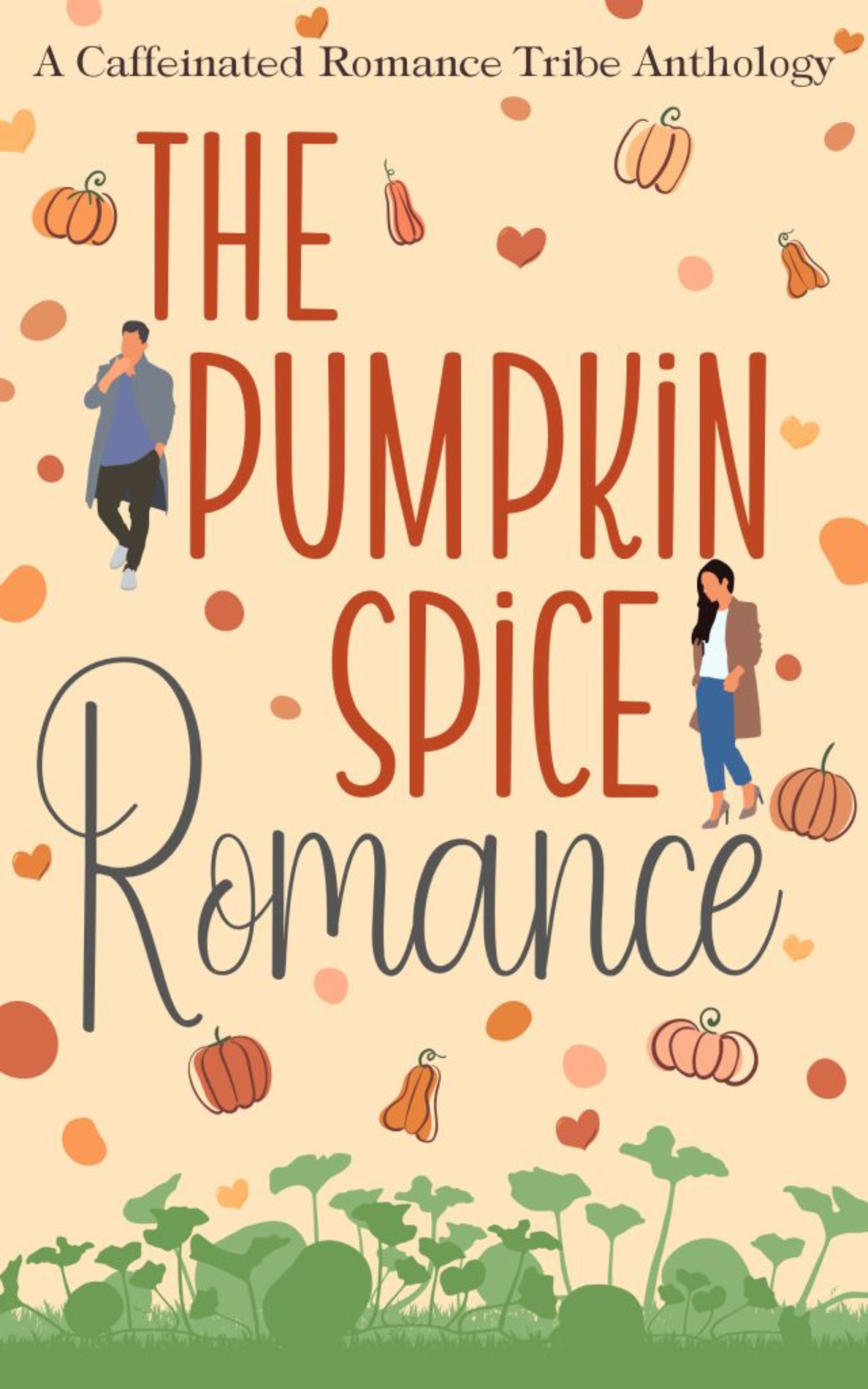 The Pumpkin Spice Romance