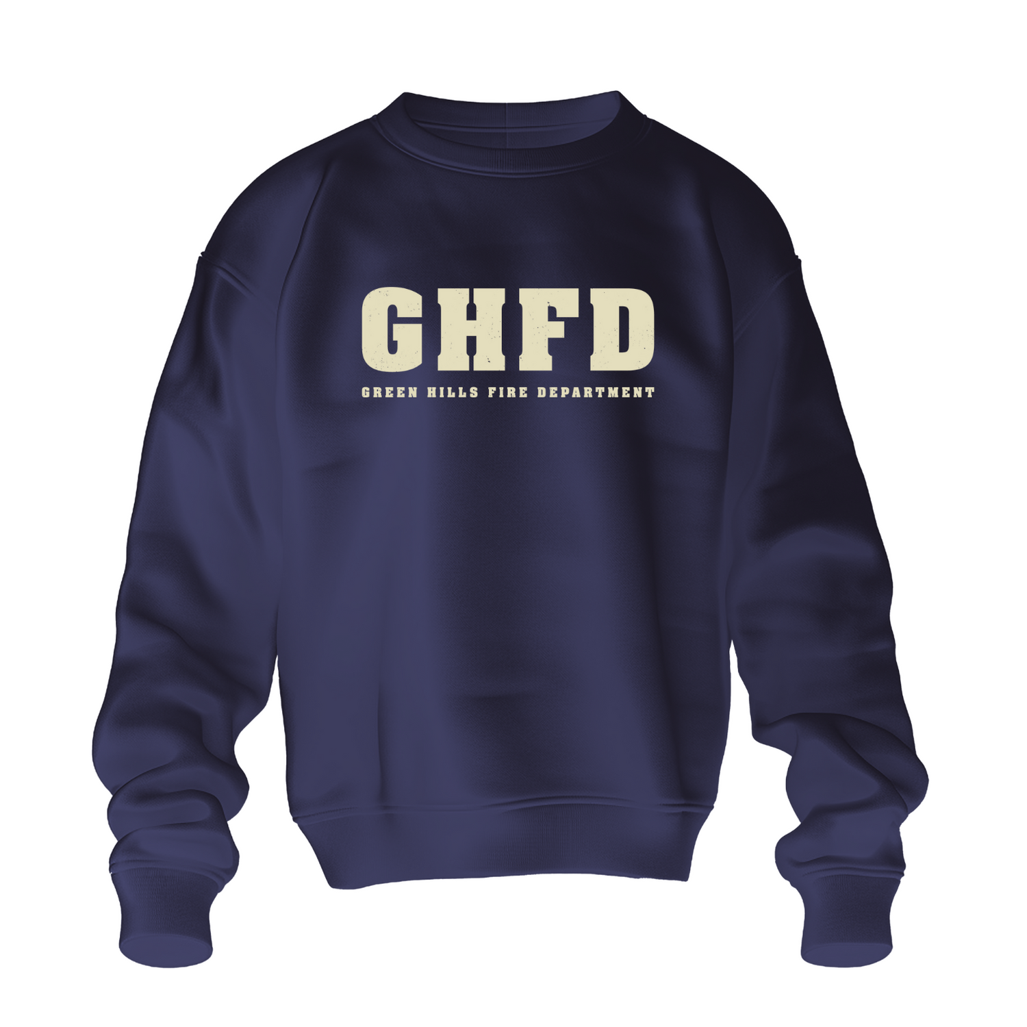 Davis's Sweatshirt