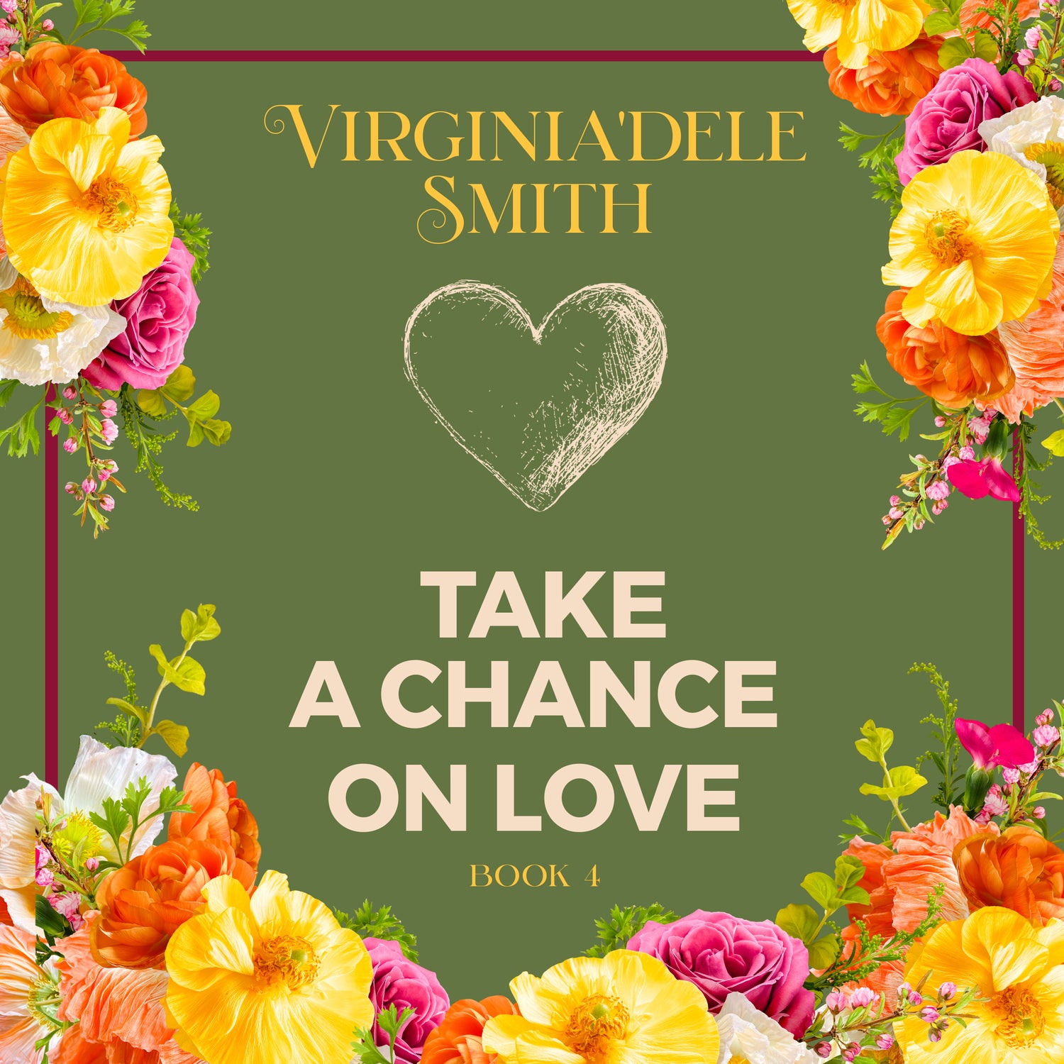 Take a Chance on Love