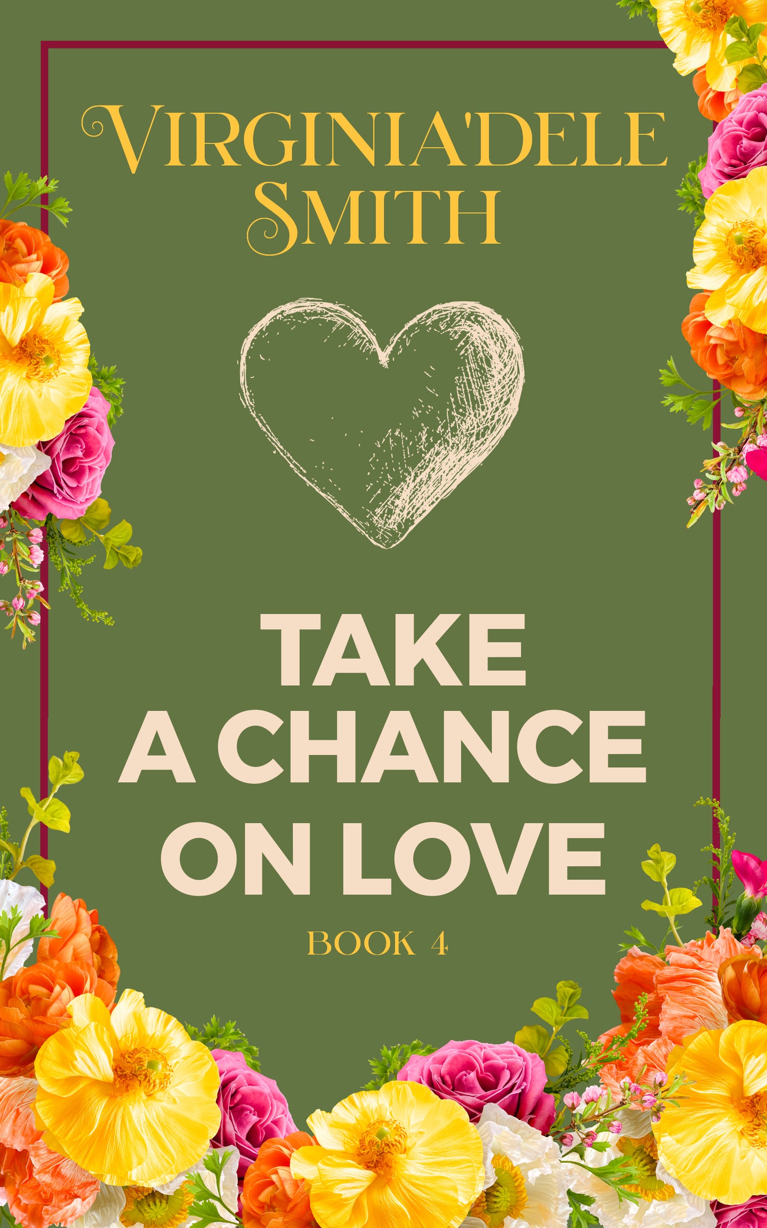 Take a Chance on Love