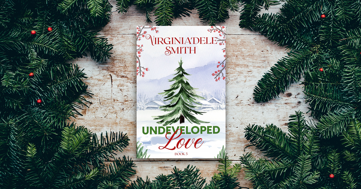Undeveloped Love