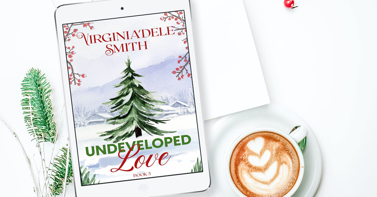 Undeveloped Love