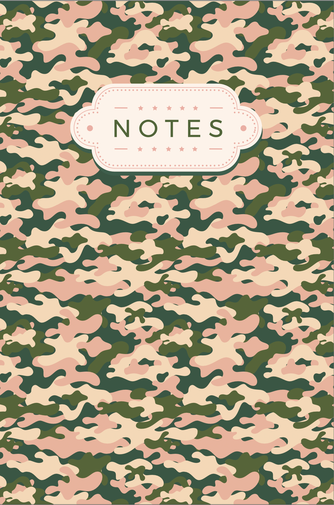 M'Kenzee's Journal
