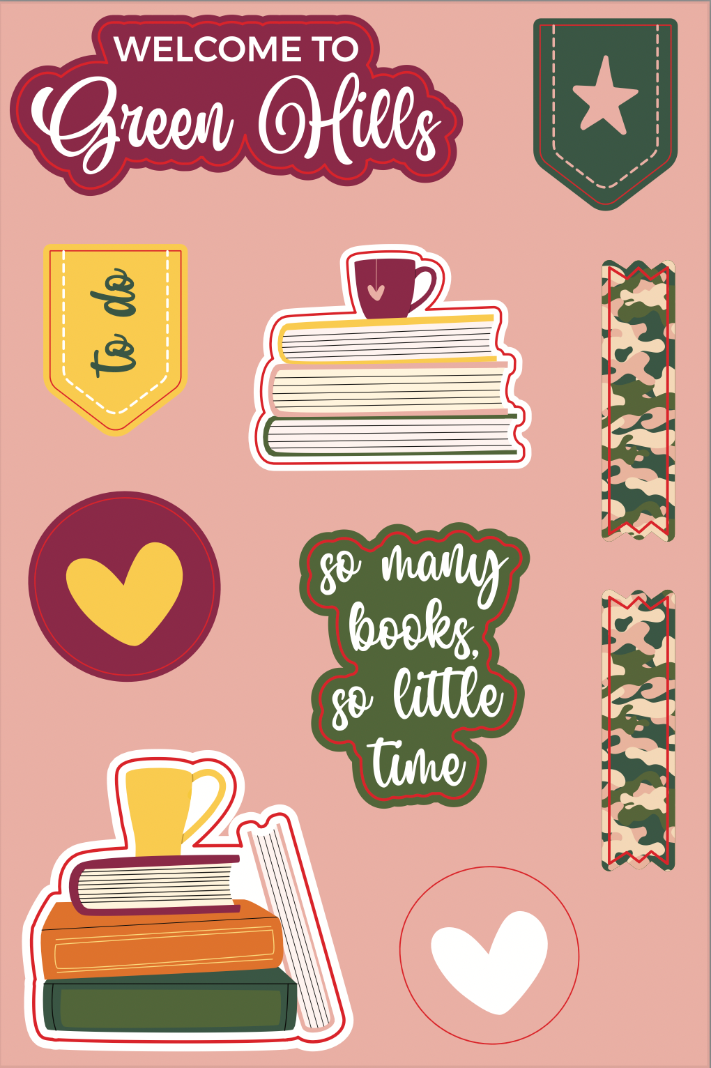 M'Kenzee's Journal