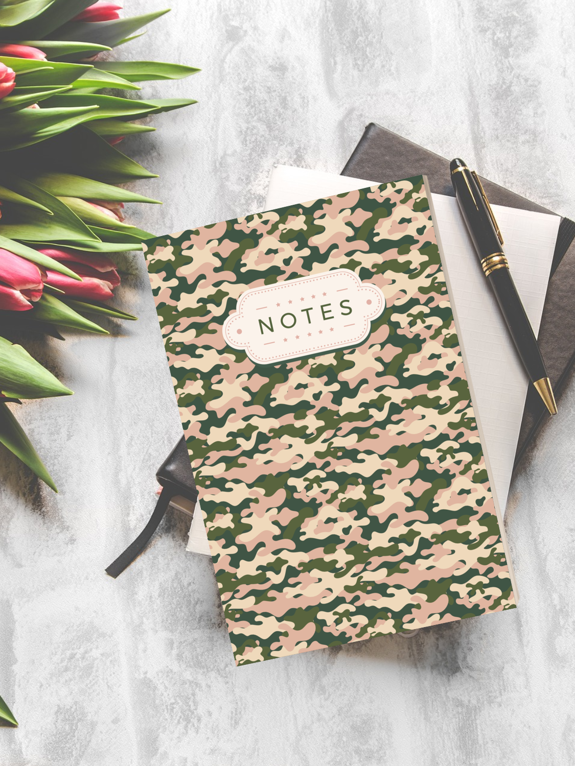M'Kenzee's Journal