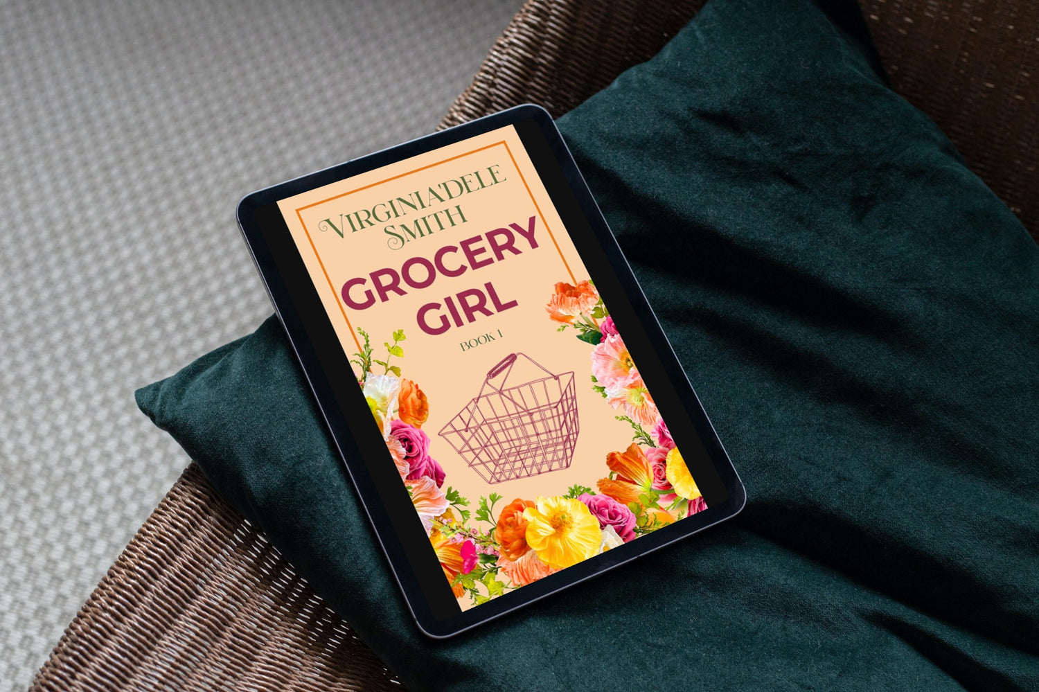 Grocery Girl