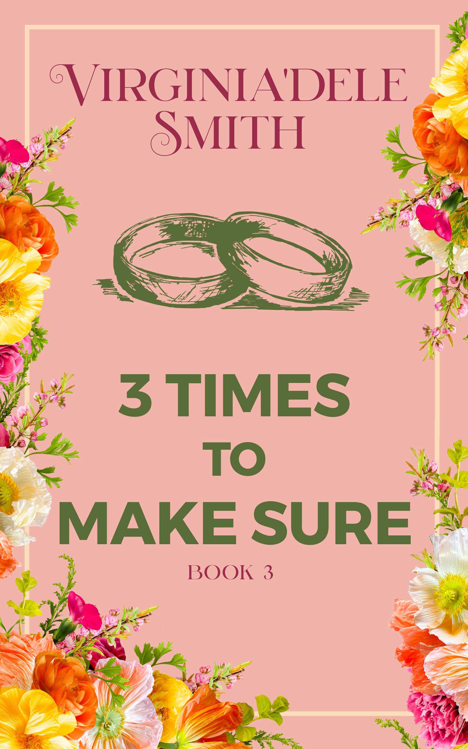 Three Times to Make Sure