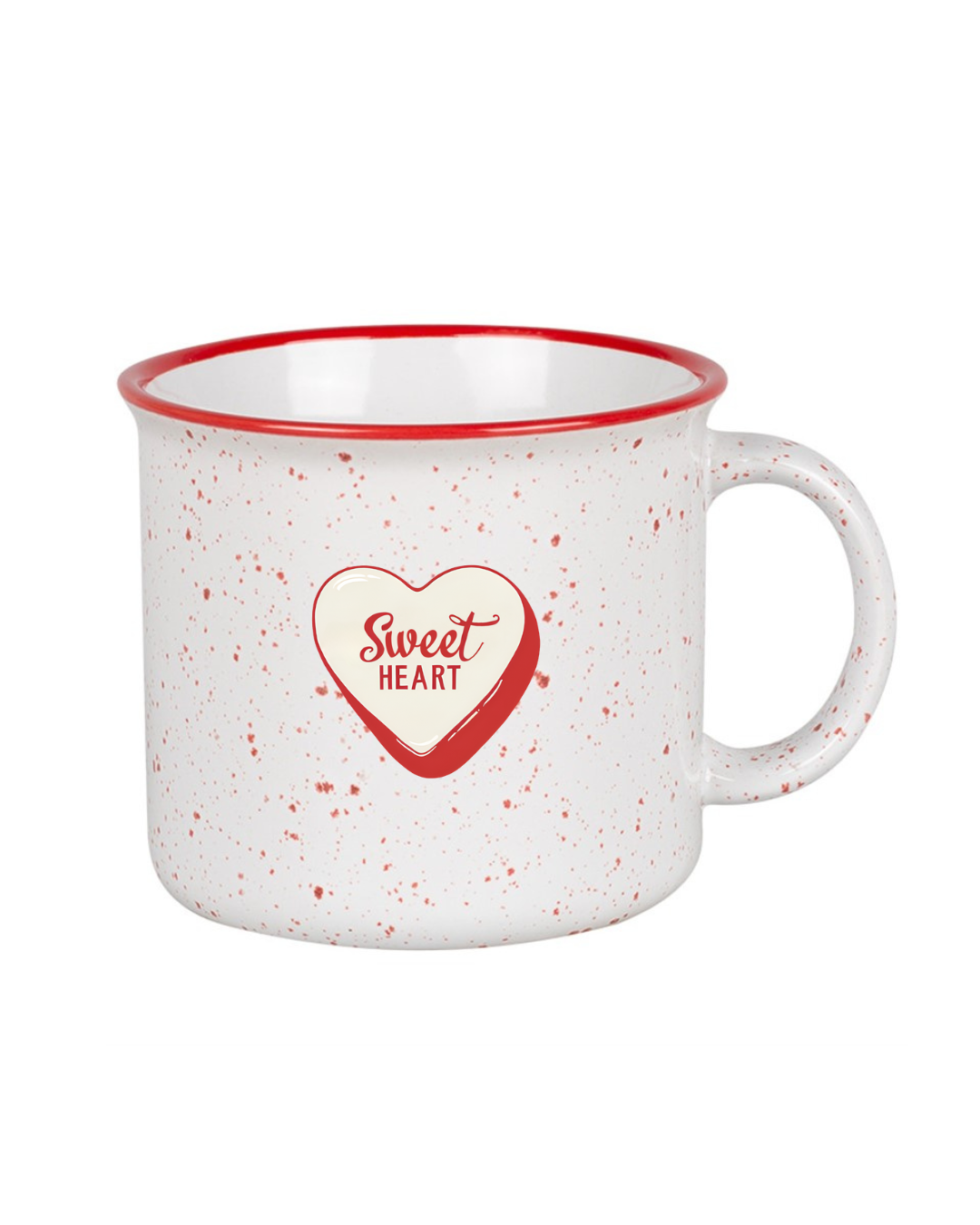 Sweetheart Festival Coffee Mug