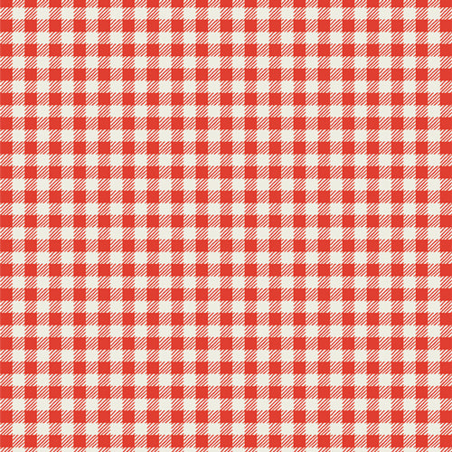 Back of the Barn Block Fabric Kit