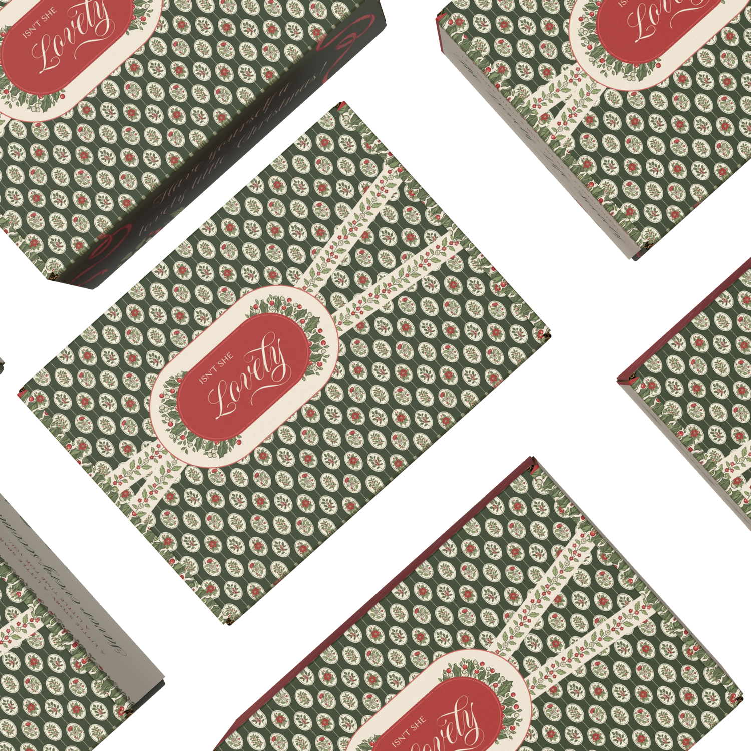 2026 Holiday Gift Box: PRE-ORDER