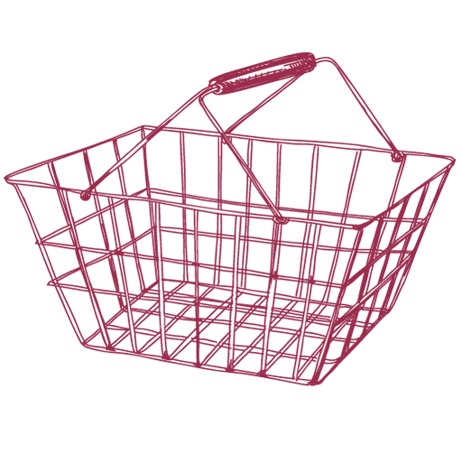 Grocery Basket