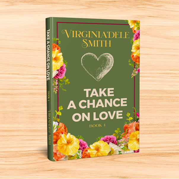 Take a Chance on Love